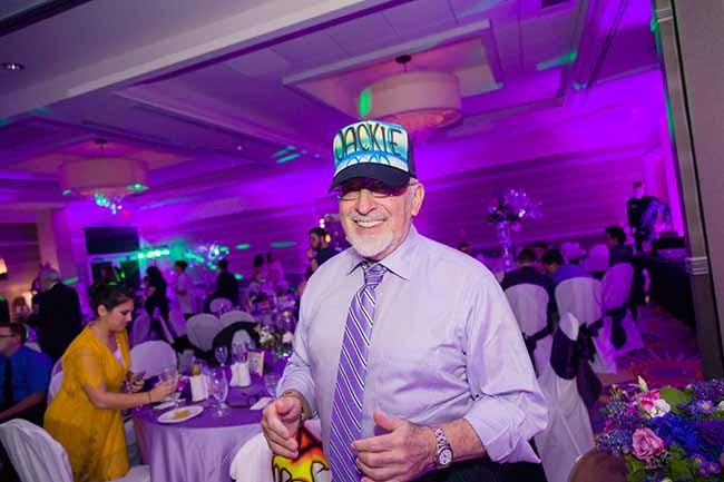 Events Airbrush Artist Entertainment and Customized Bar Mitzvah Party Favors