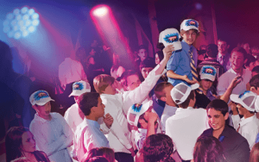 Best Bar Mitzvah Party Favors