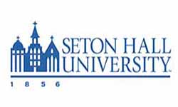 AE-VE- Seton Hall Logo