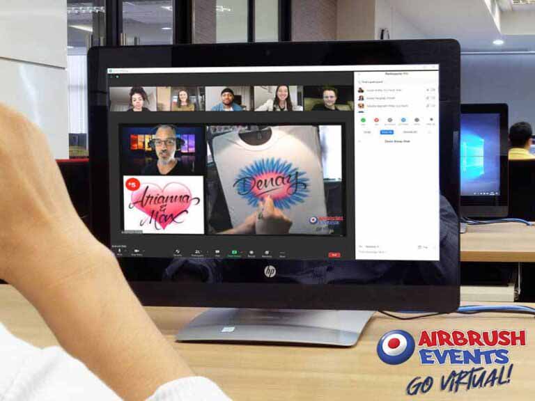 Virtual Events Entertainment in New Jersey