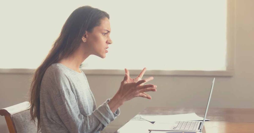 Downsides to hosting virtual events