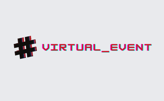 Hash Tags For Virtual events