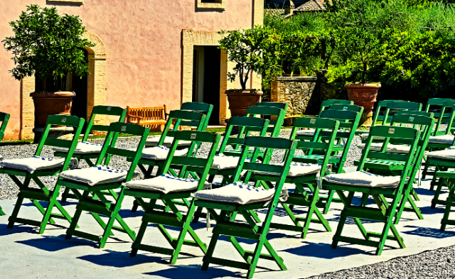 Start Planning Your Green Event With These 9 Things - 5
