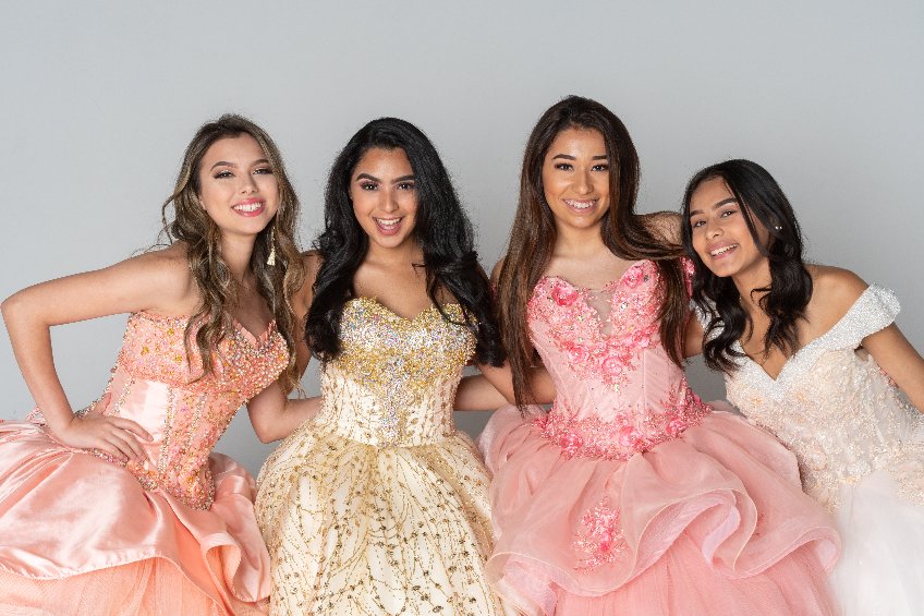 quinceanera