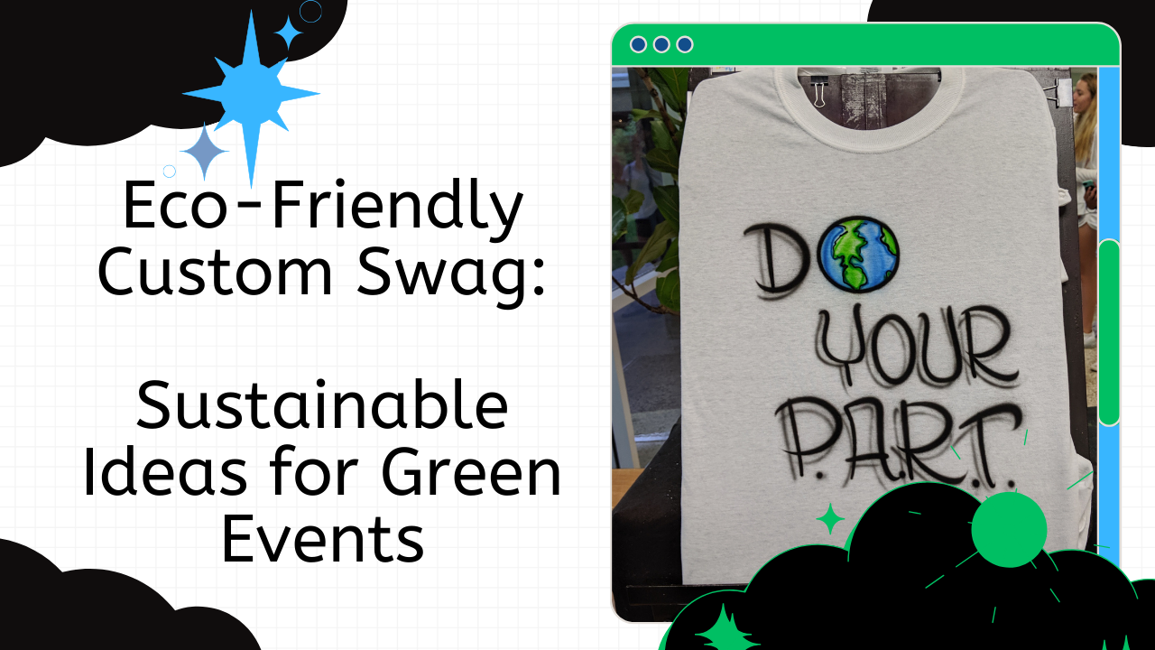 eco-friendly-custom-swag-sustainabile-ideas-green-event