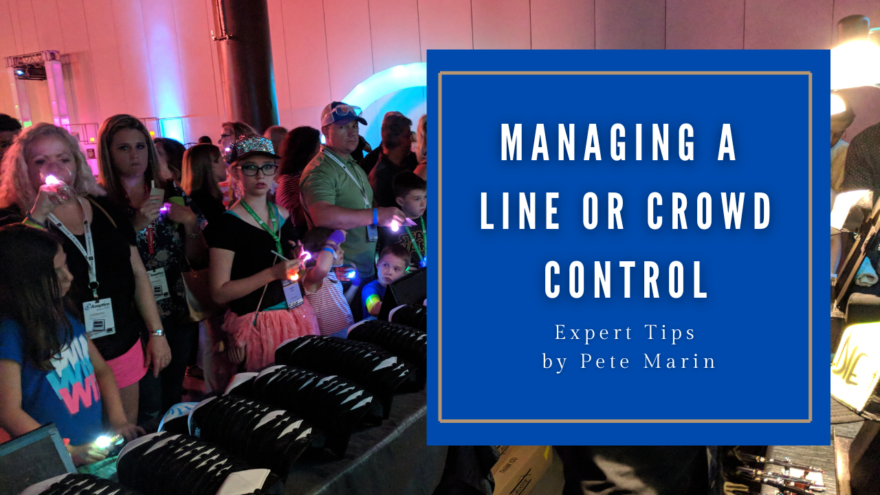 managing-a-line-or-crowd-control-tips-from-pete-marin