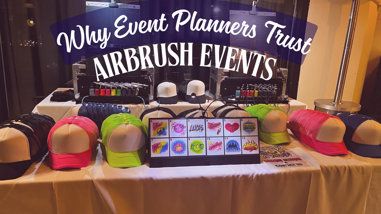 why-event-planners-trust-airbrush-events-for-trade-show-booths-that-attract-crowds