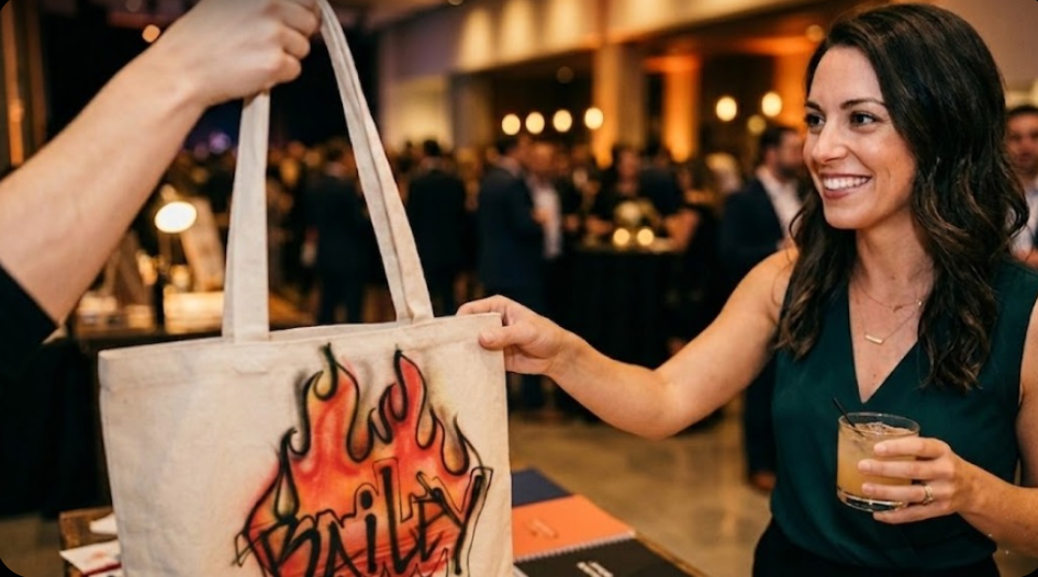 Learn what most corporate activations get wrong when it comes to event planning from Airbrush Events.