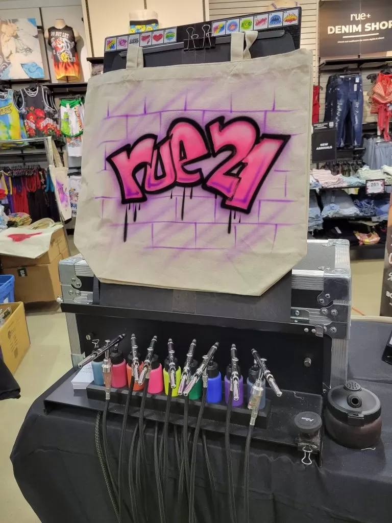 Enhance your brand with experiential marketing.